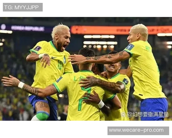 国际足球队五大球星实力对比与未来发展趋势分析