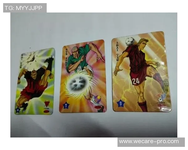 自制足球星卡创意玩法与设计技巧解析打造个性化足球收藏新体验