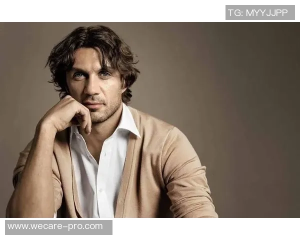 足球历史十大最帅球星盘点 谁是你心中的颜值天王